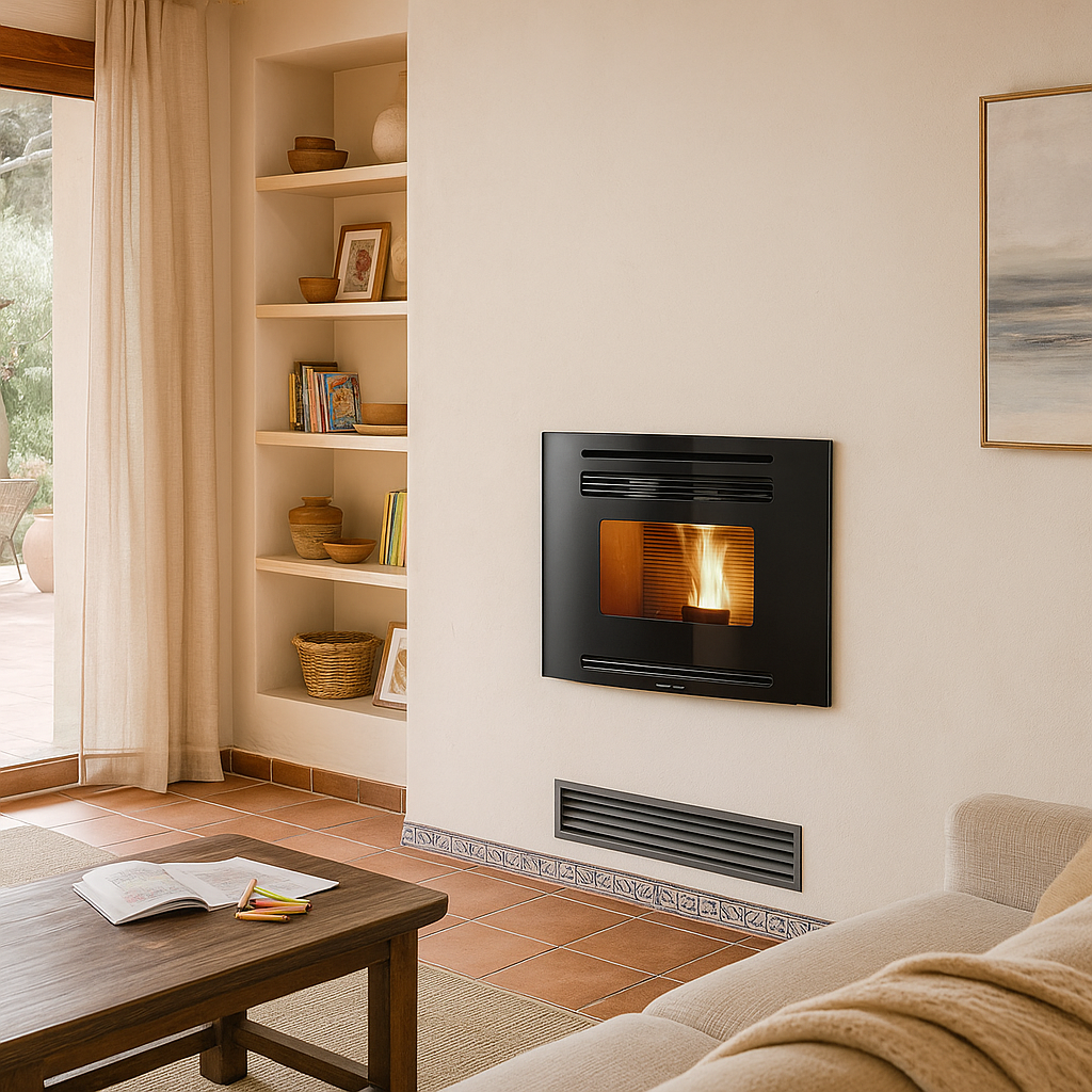 Azimut 11X Canalizable