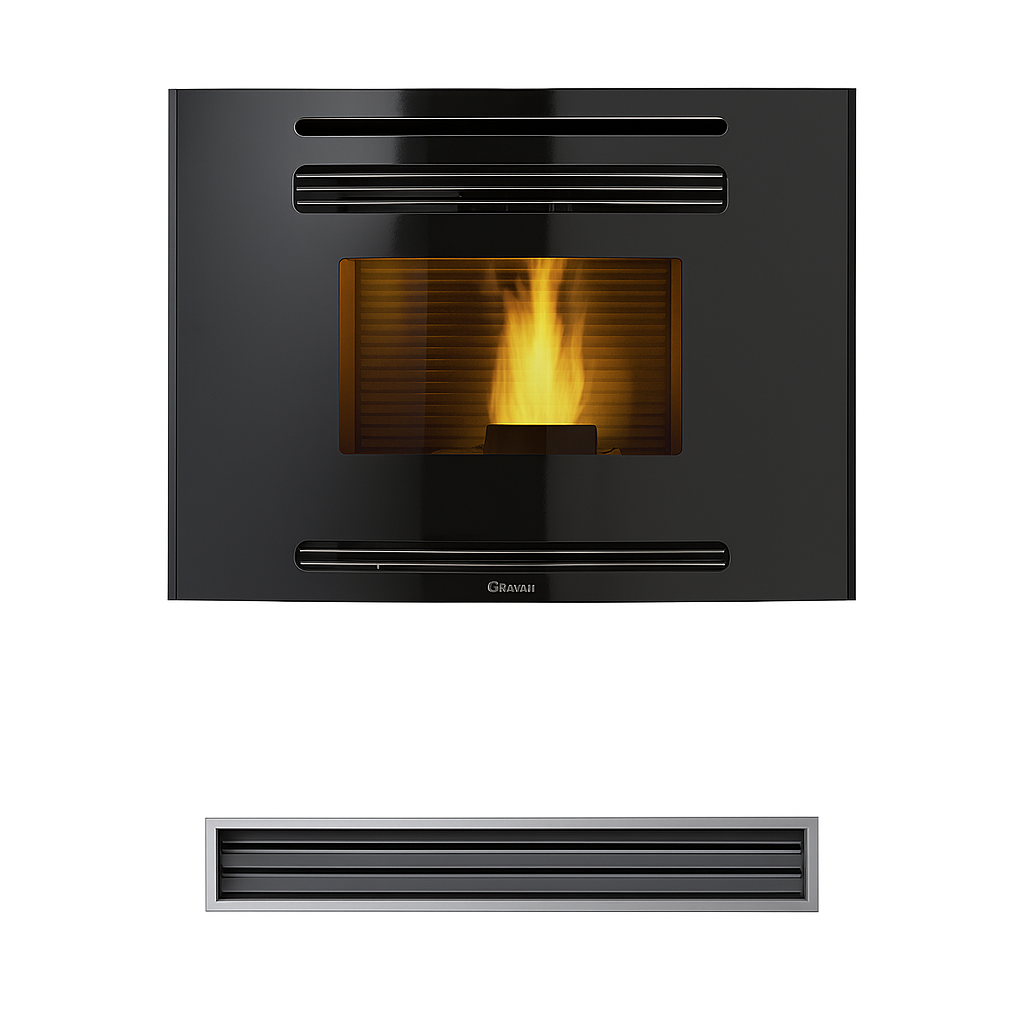 Azimut 11X Canalizable